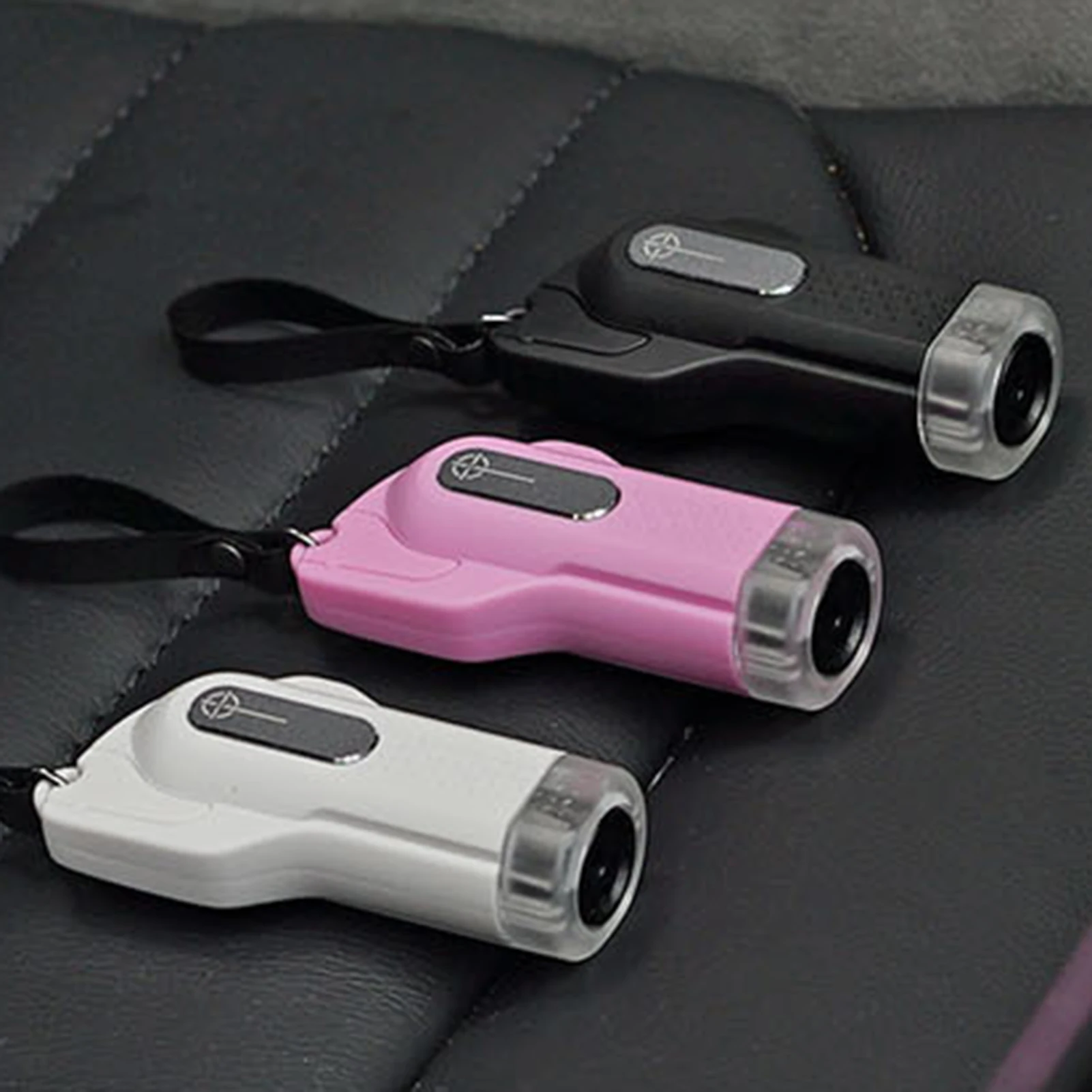 Портативный автомобильный молоток безопасности автоматический перфоратор для