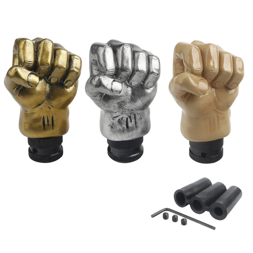 Ручка рычага переключения передач алюминиевая 5 скоростей|Ручка передач| |