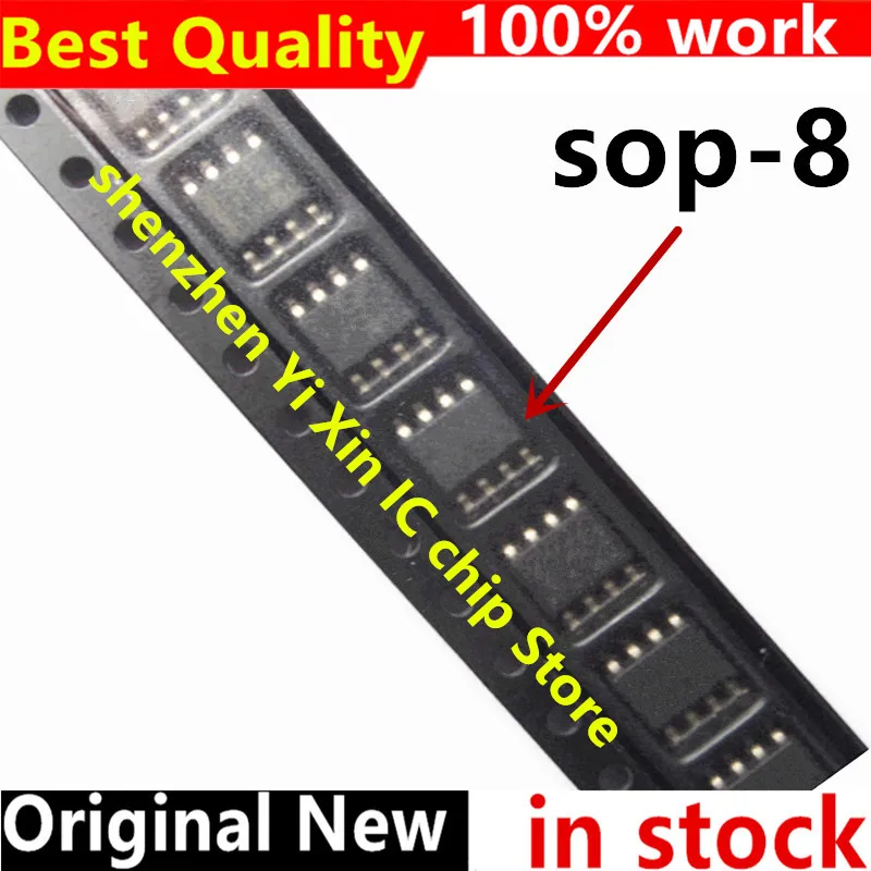 

(5piece)100% New NS4150 NS4158 NS4159 sop-8 Chipset