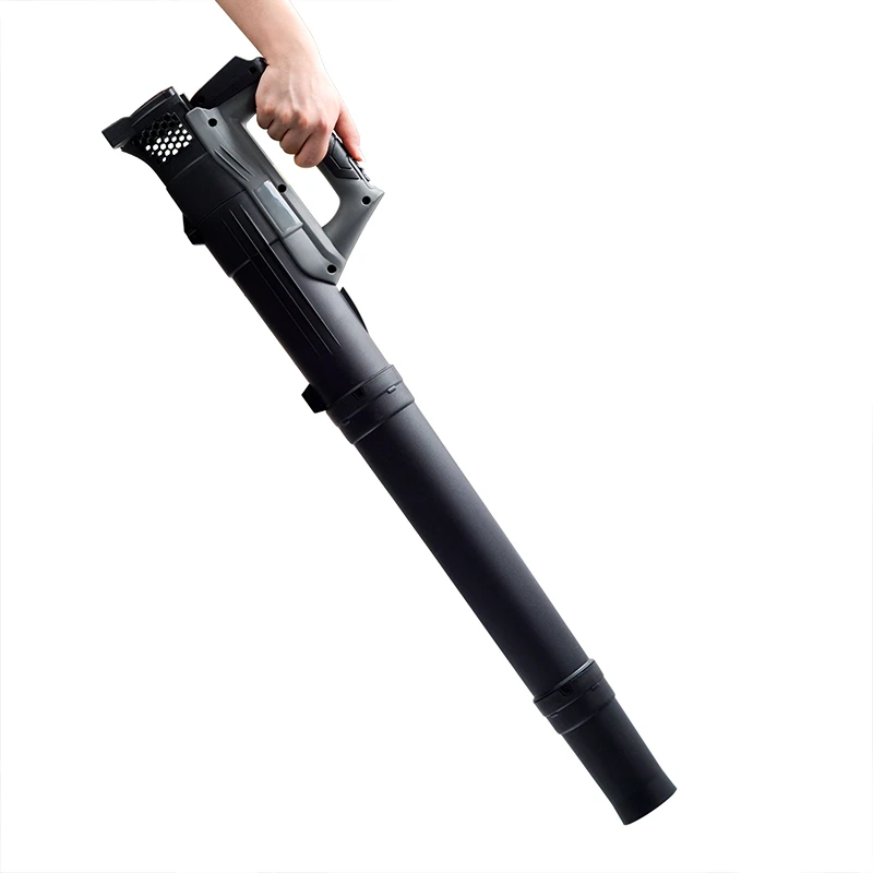 Промышленная Электрическая воздуходувка беспроводной пылесборник 18 в уборочная