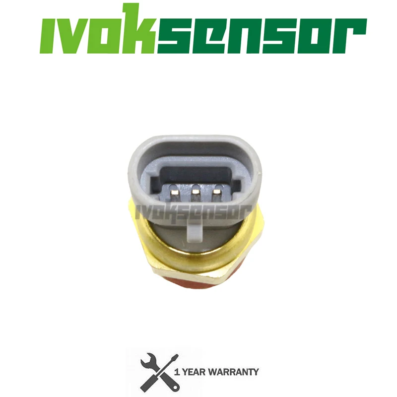 Датчик температуры переключатель темп Отправитель отправка блок для Cummins 3408626