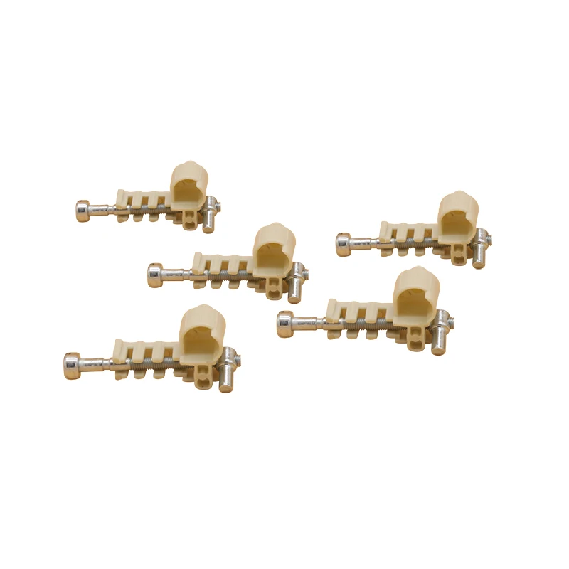 

5pcs Chain Tensioner Adjuster Screw For Stihl 017 018 MS170 MS180 MS 170 180 Chainsaw Replace Parts 1120 664 1500 1123 664 1605
