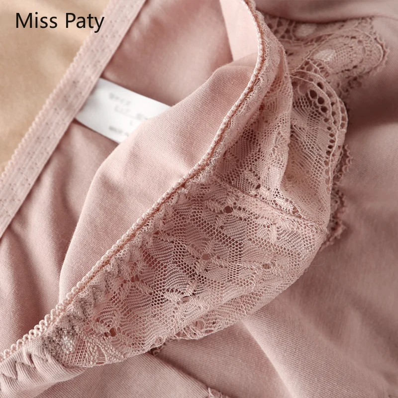 3 шт./лот женское белье бесшовные кружевные хлопковые трусики упаковка XXXL