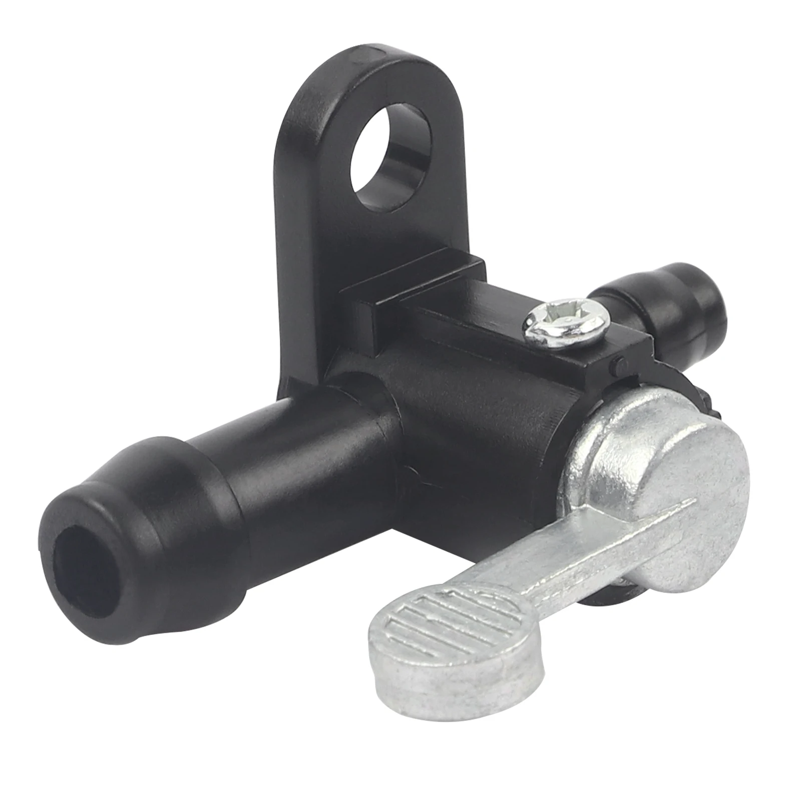 Встраиваемый газовый топливный клапан запорный для Yamaha PW50 PW 50 PEEWEE PY50 PIWI 50cc