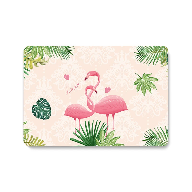 

Cute Animal Pattern Laptop Hard Case Cover For MacbooK Air 13 Pro 16 A2141 Retina 12 15 A1398 A1278 A2338 A1932 A2179