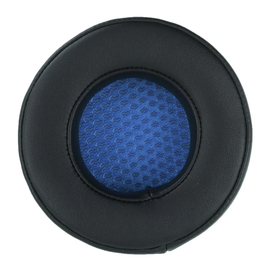 85 мм 100 110 общие круглые уплотненные поролоновые амбушюры для Beyerdynamic Dt860 Dt990 Dt770 DENON