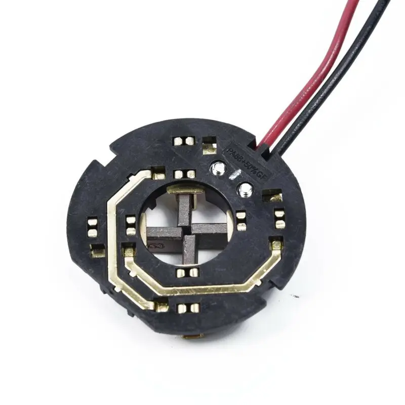 Ударная отвертка углеродная щетка 18 в подходит для дрели Milwaukee M18 2602-20 2601-20 |