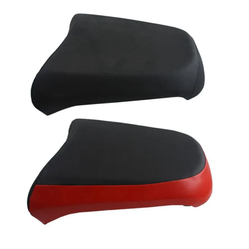 Заднее ПАССАЖИРСКОЕ СИДЕНЬЕ мотоцикла для BMW R1200GS R 1200 GS ADV 2005 2012 2006 2007 2008 2009