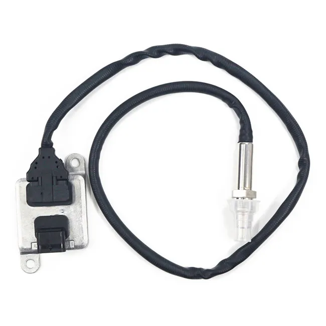 

Car Nox Sensor 11787587129 For BMW E81 E82 E87 E88 E90 E91 E92 E93 12V 24V 11787587128 5WK9 6610L Oxygen Sensor