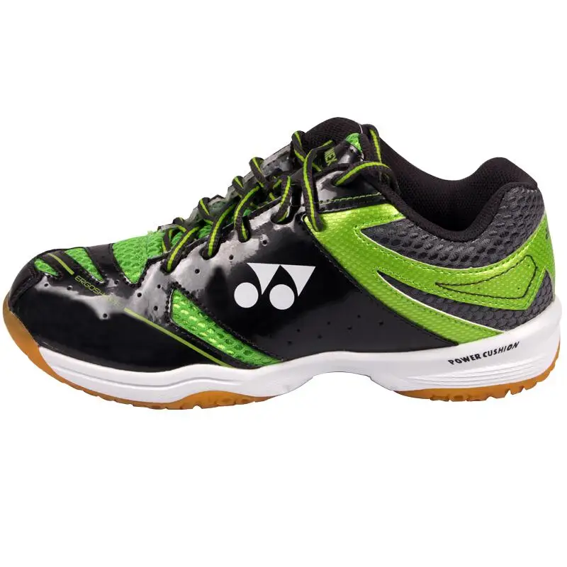 SHB-200CR Yonex Мужская обувь для игры в бадминтон профессиональная обувь дышащая подушка ударная-кроссовки с амортизатором спортивная обувь 200c - Цвет: SHB-200CR