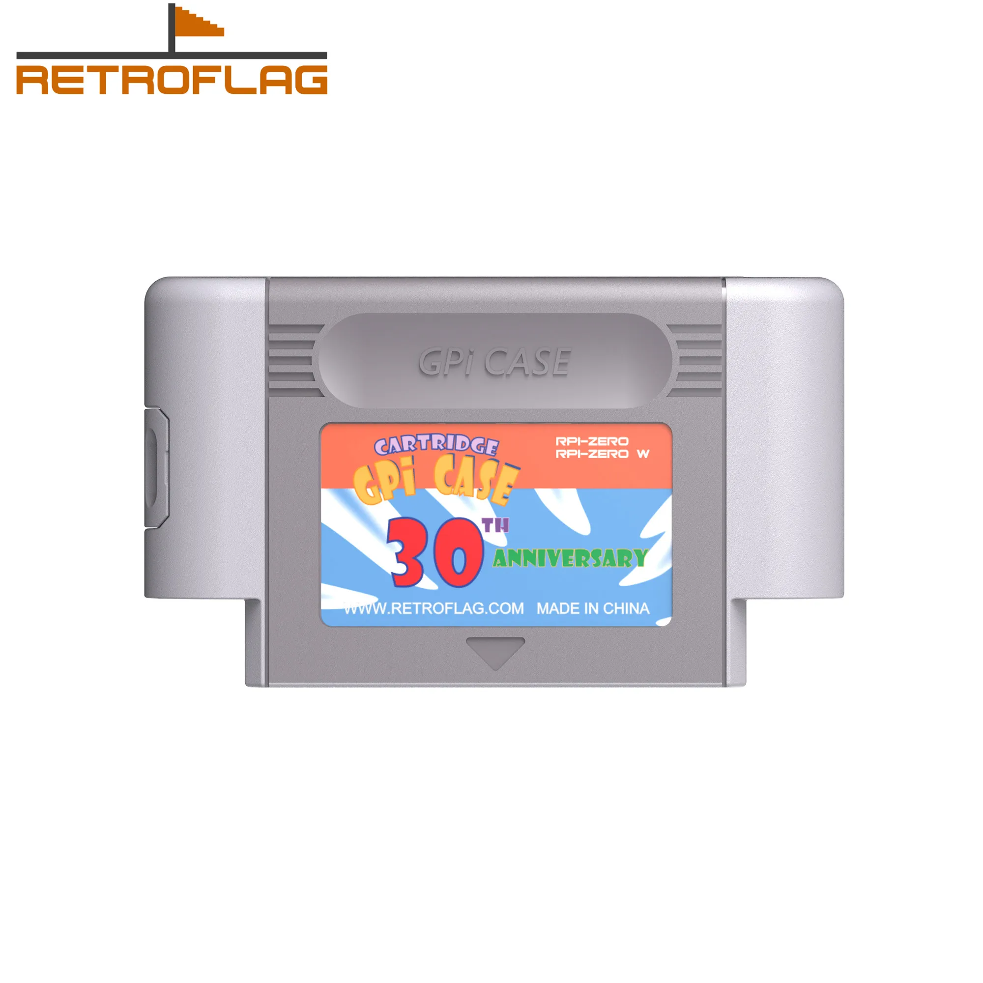 Чехол картридж для GPi чехол Raspberry Pi Zero W|Запасные части| |