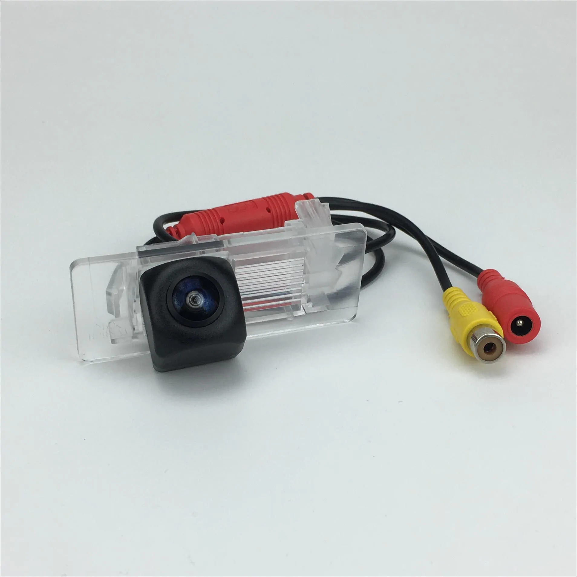

JIAYITIAN Rear View Camera For SEAT IBIZA ST Ibiza station 2009~2017 CCD Reverse Camera/License Plate camera/Parking Assistance