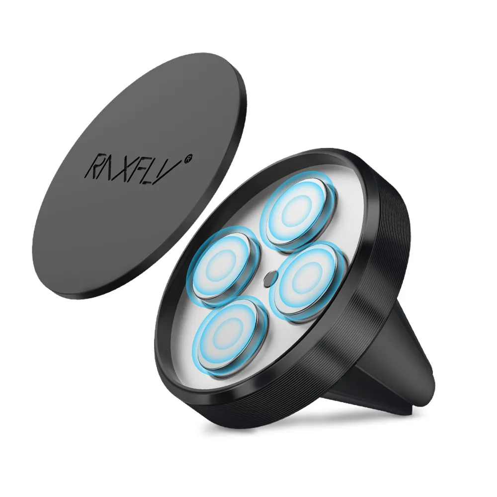 Кронштейн Автомобильный RAXFLY для Huawei крепкая поглощающая подставка iPhone