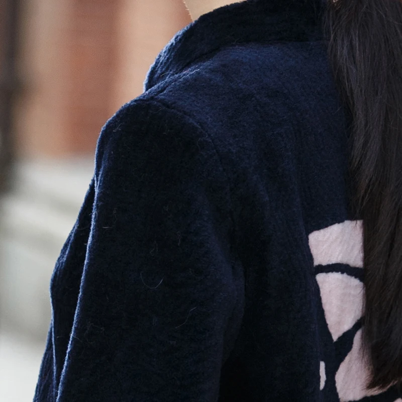 

Real 2020 Fur Coat Natural Fur Winter Jacket Women Genuine Sheep Shearing Coats Long Warm Female Jackets Outwear