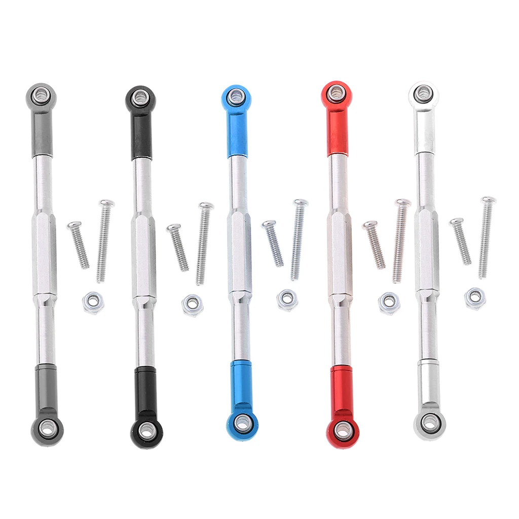 2 шт. 1:16 RC модели автомобилей рулевое управление сервопривод связь для WPL JJRC