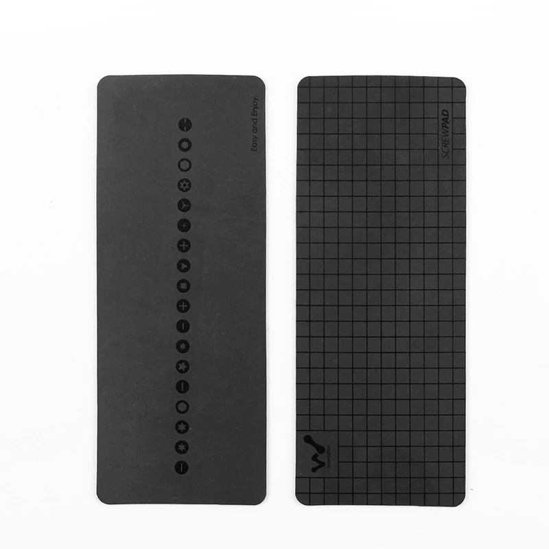 Для Xiaomi Mijia Wowstick Wowpad Магнитная отвертка винт Postion Memory Plate коврик для набора стяжек
