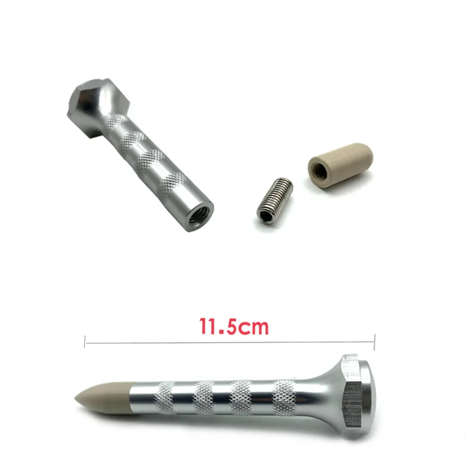 Набор для ремонта вмятин без покраски ручка с 3 наконечниками удаления - купить по