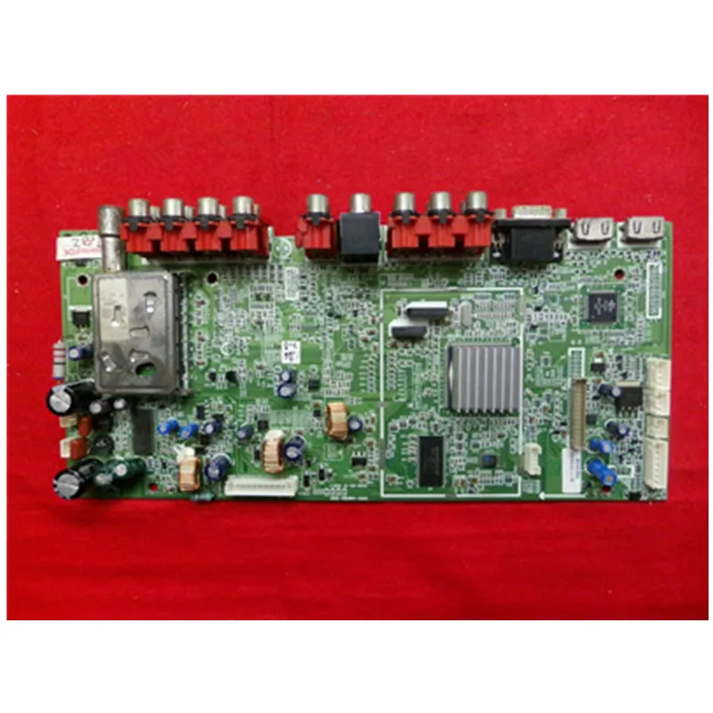 

Материнская плата 5800-A8M180-1000 экран S3150TA0C для Skyworth 32L01HM.