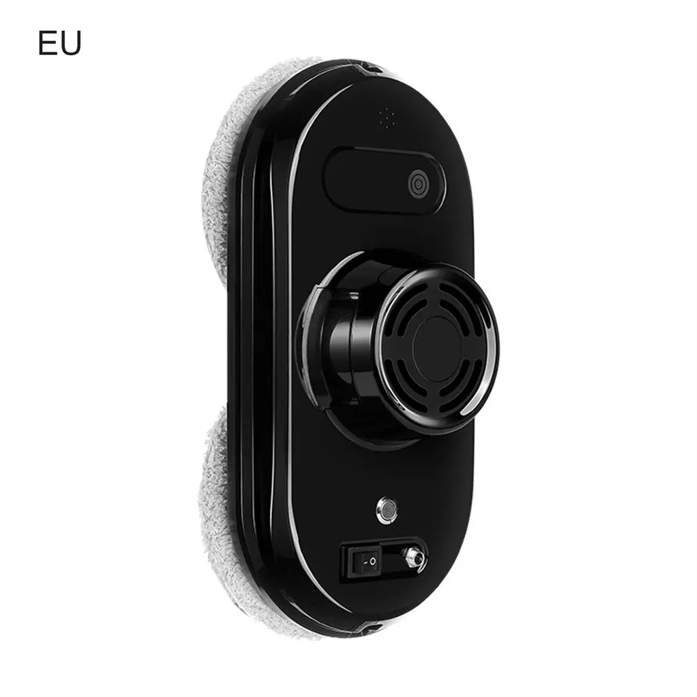 

Window Cleaning Robot Fully Automatic Remote Control Double-sided High-rise Glass Cleaning Path Planning Device