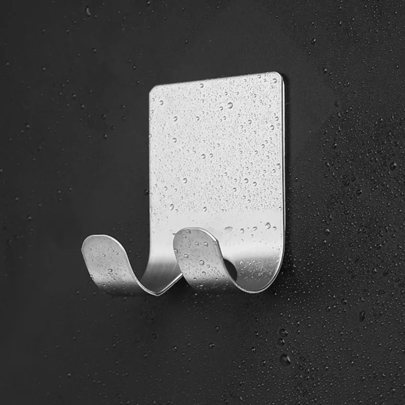 Аксессуары для бритвы бритья дома настенные крючки из вискозы на клейкой основе