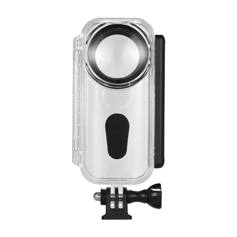 Новый чехол Insta360 ONE X водонепроницаемый корпус Insta 360 защитный для дайвинга One