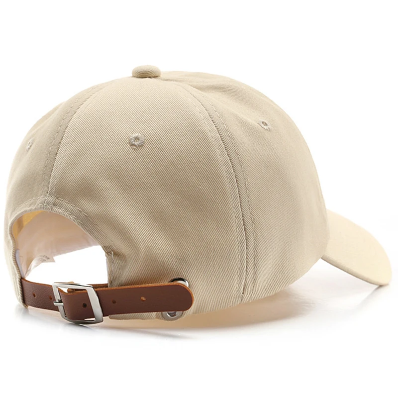 

SLECKTON 100% Cotton Baseball Cap for Women and Men Summer Fashion Visors Cap Boys Girls Hip Hop Casual Snapback Hat Casquette