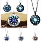 Аксессуары для салона автомобиля, декоративные аксессуары, подвеска для зеркала заднего вида, амбиционное бриллиантовое ожерелье, внутренний кулон, автомобильные товары