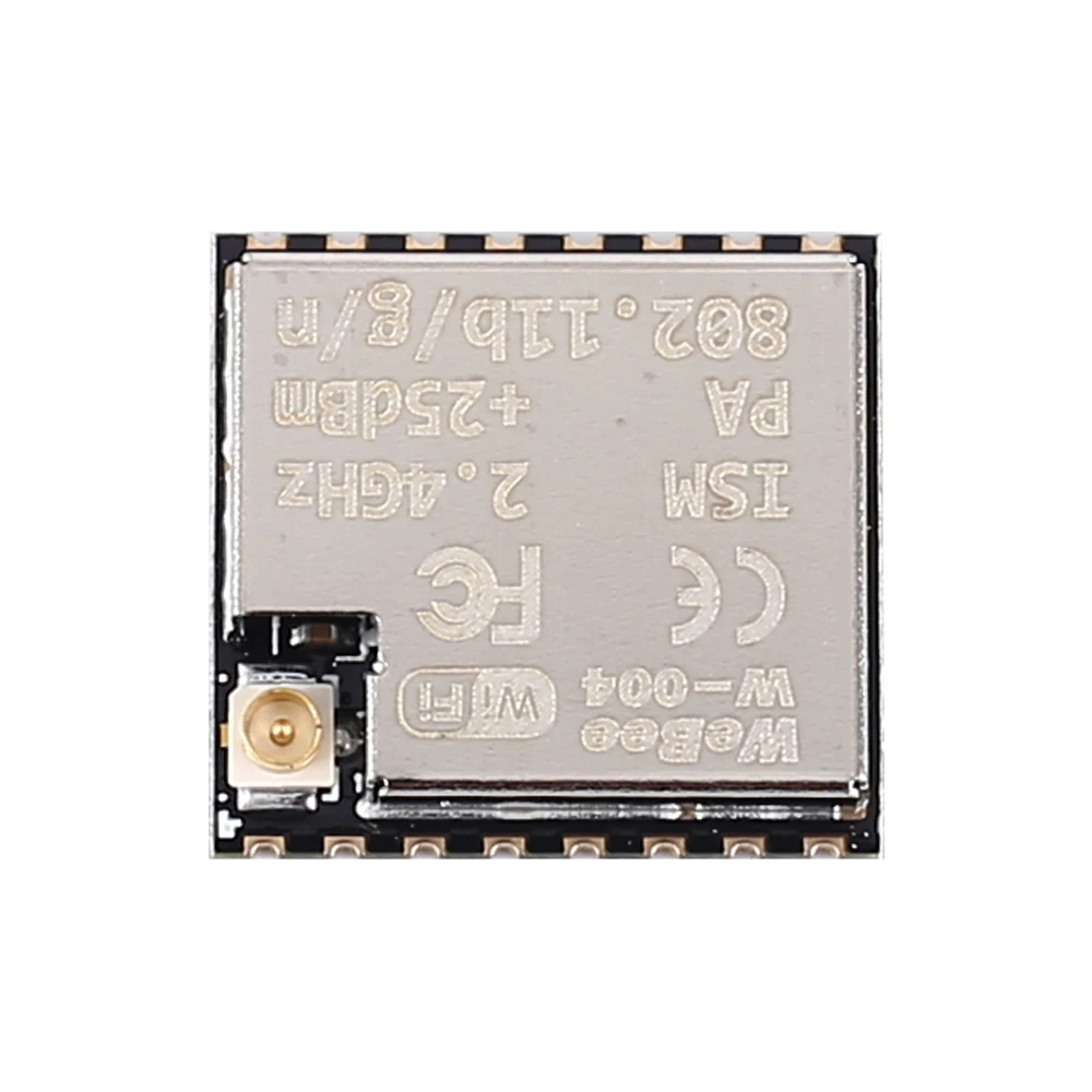 ESP8266 wifi беспроводной модуль приемопередатчика UART ttl поддержка контроля Airkiss