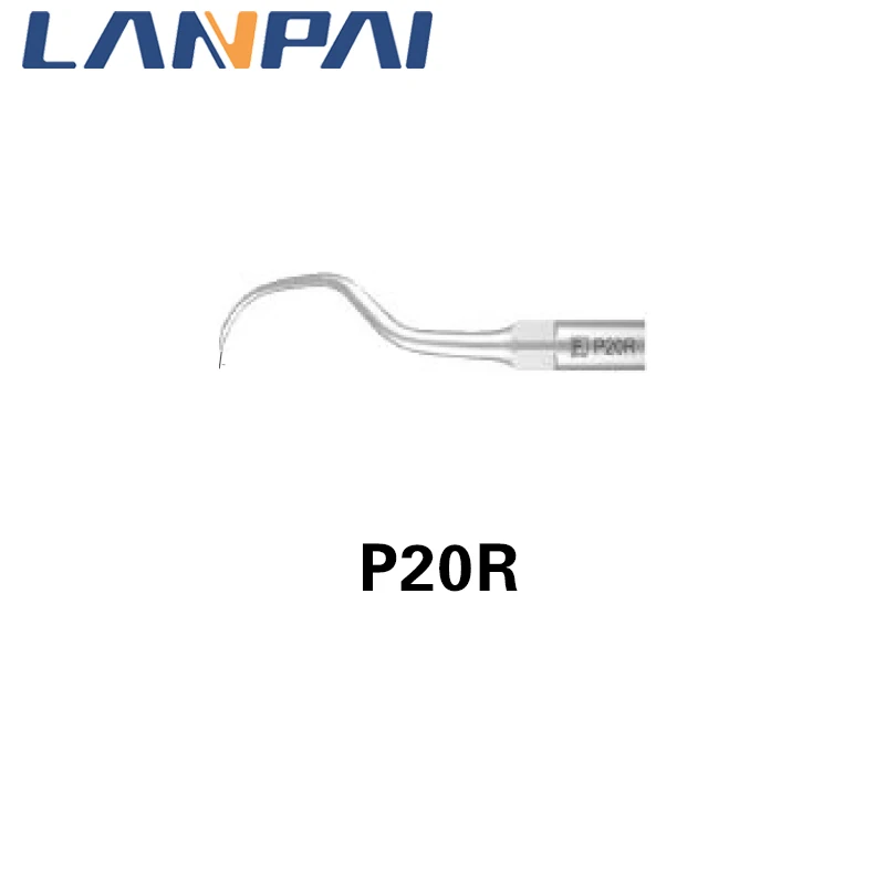 Lanpai 1 шт. дентальное рабочее советы ручка сверхзвуковое очистительное