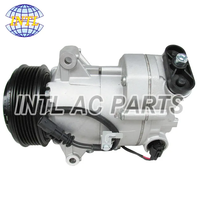 Для DELPHI OPEL GM Vauxhall Auto A/C компрессор 401351739 13412251 13450514 8FK 351 135 301 401 801|a/c compressor|gm compressordelphi