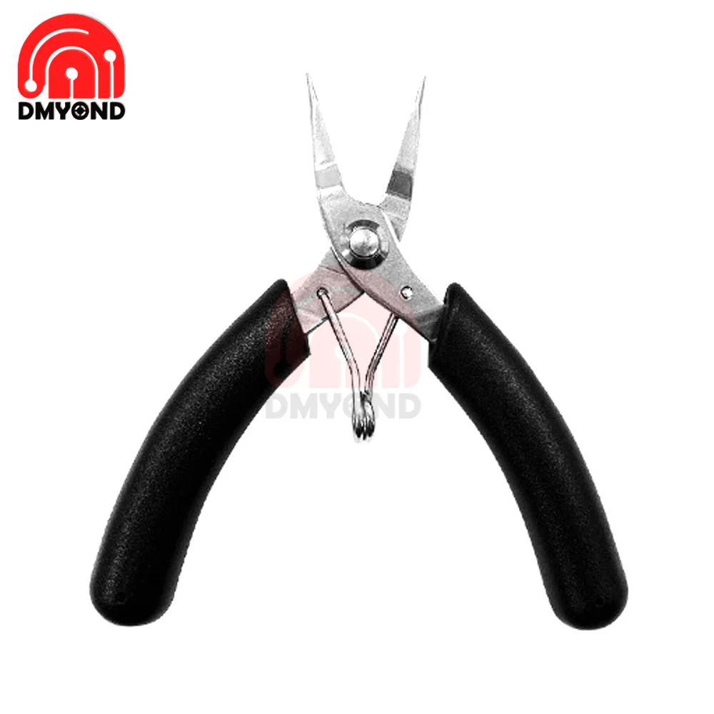 

Мини-плоскогубцы Needle nose pliers