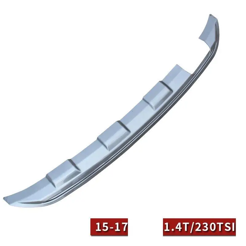 Аксессуары автомобильные аксессуары тюнинг Стайлинг задний диффузор