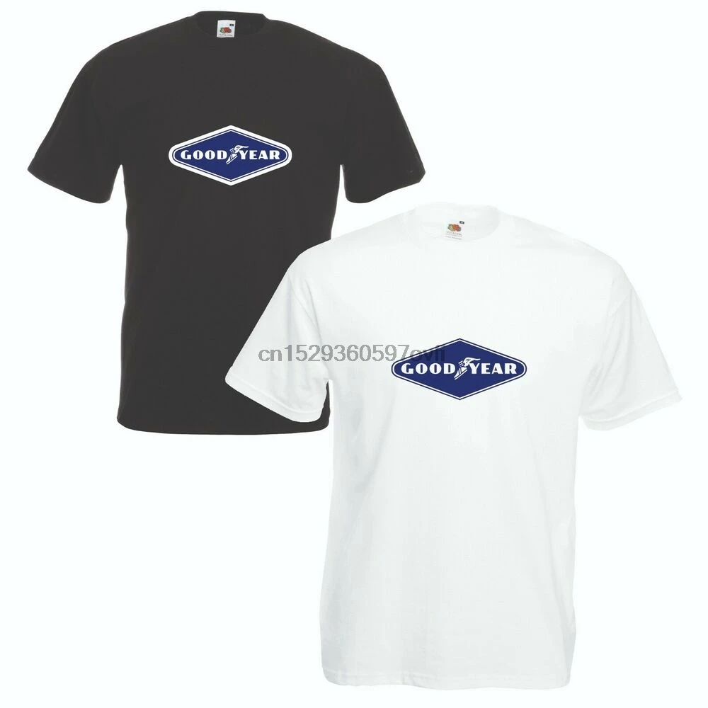 Футболка Goodyear для шин различные размеры | Мужская одежда