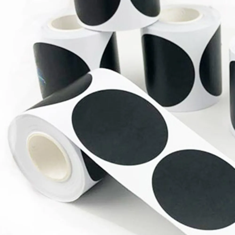 120 шт./рулон водонепроницаемые этикетки для кухни | Дом и сад