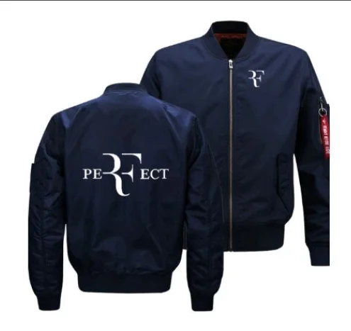 

New Autumn Winter Motorcycle jacket Men Fashion Stand Pilot Jacket Men Baseball Uniform Coat s-4xl GH7