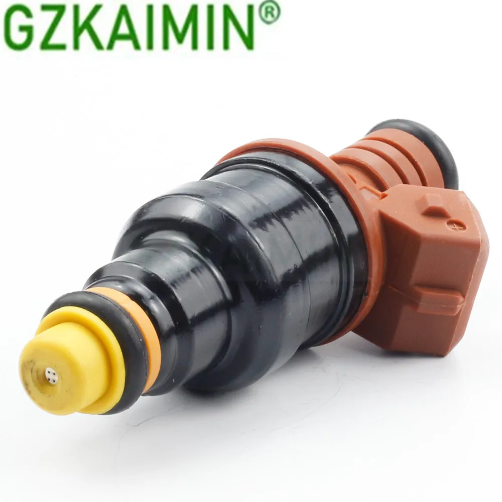 Новый топливный инжектор 1 шт. сопло для впрыска OEM 0280150975 0 280 15 0975 высокая