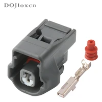 15102050sets 1 pin 7283 1015 10 waterproof wiring parts auto connector 2jz knock sensor female plugs for toyota