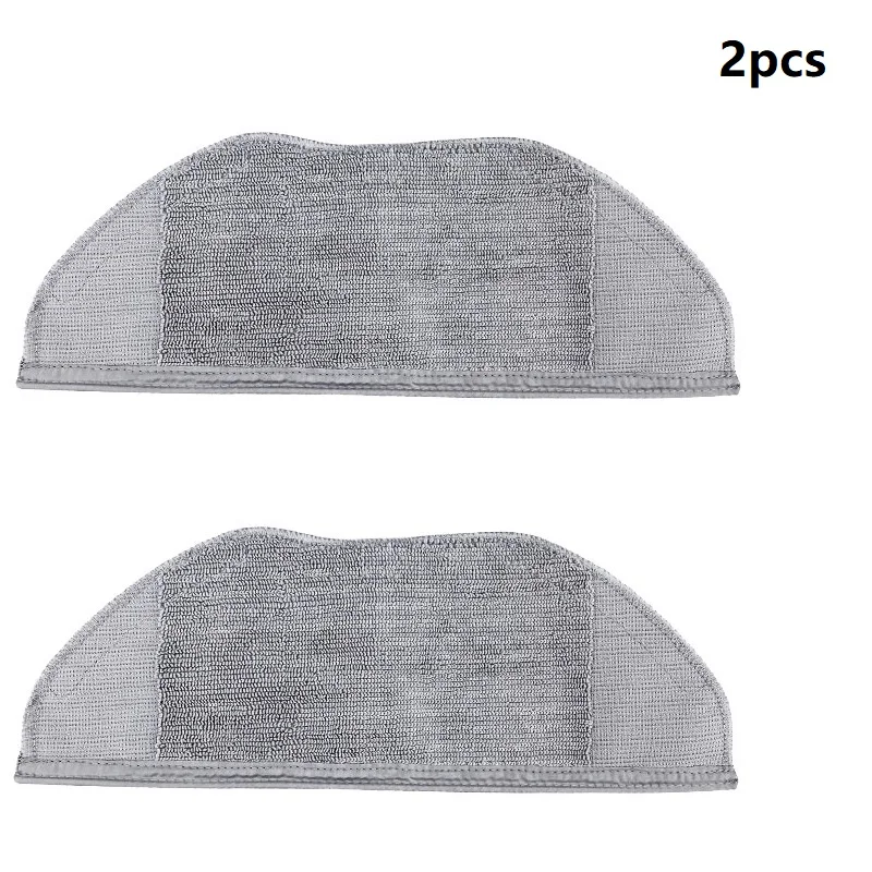 

Main Brush Side Brush Filters Mop Cloth for Xiaomi Mijia 1C STYTJ01ZHM Robot Vacuum Cleaner Spare Replacement Accessories