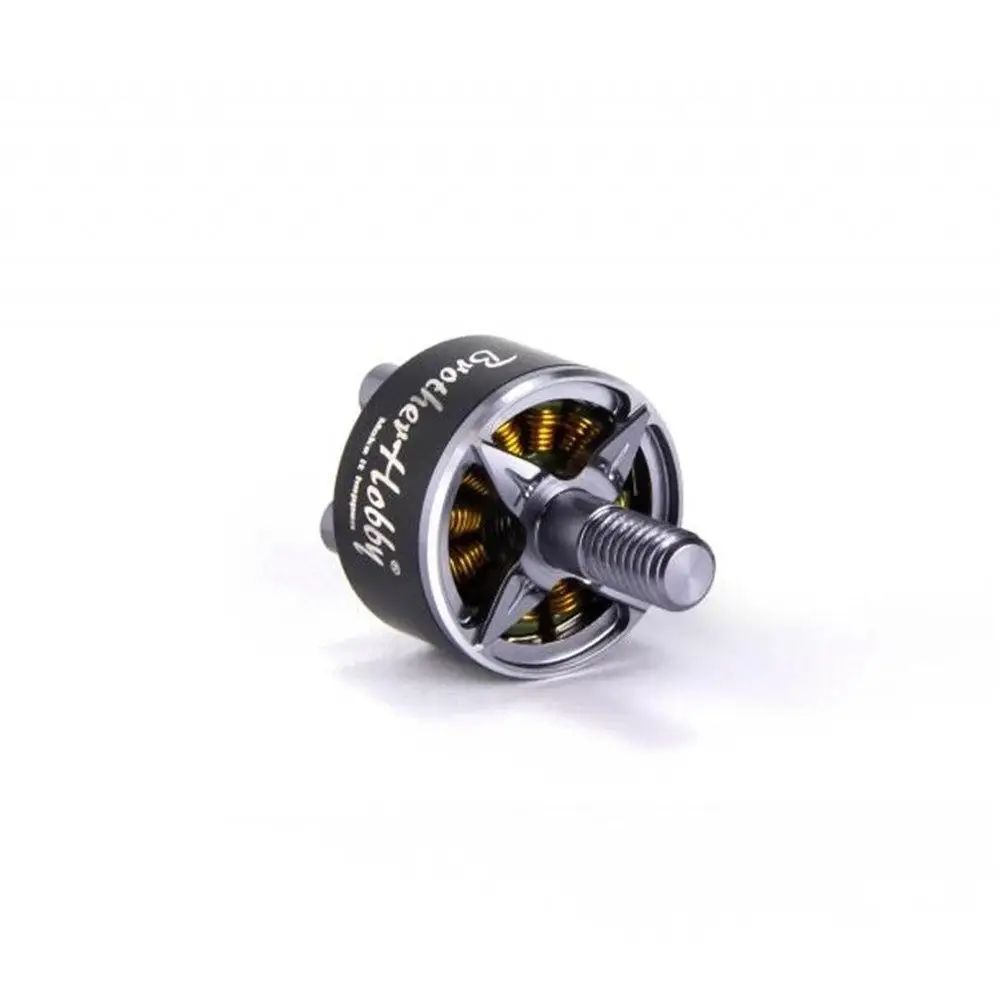 RCtown VY 1507 3100KV 6S / 4150KV 4S бесщеточный двигатель для радиоуправляемых дронов FPV Racing