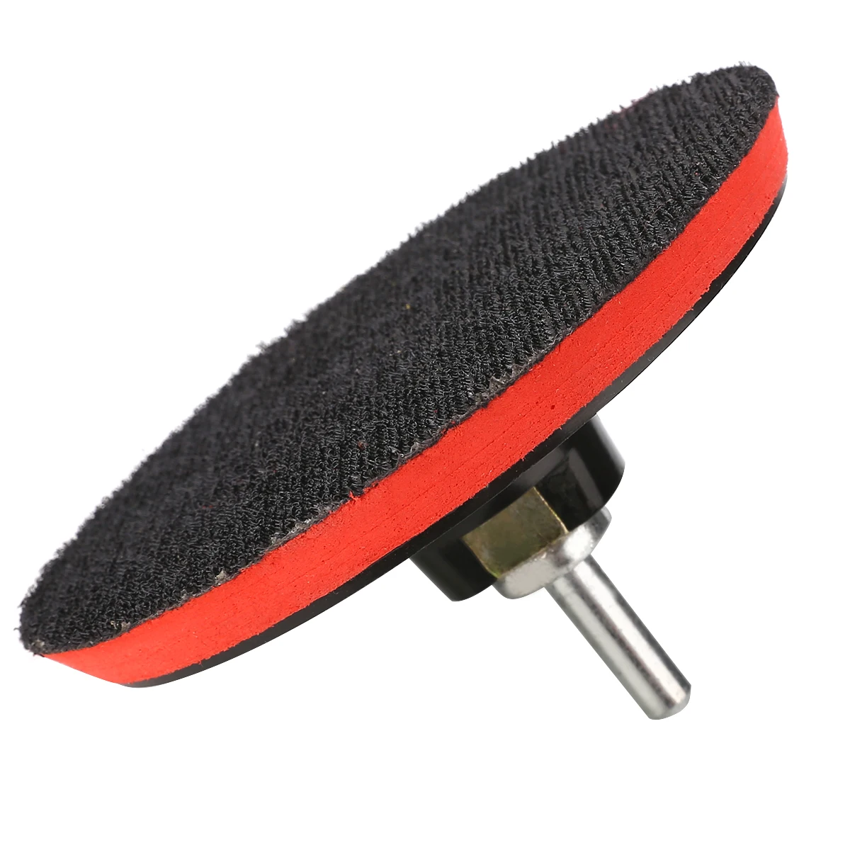 Шлифовальный диск 125 мм шлифовальный станок резиновый с креплением + M14 коврик для