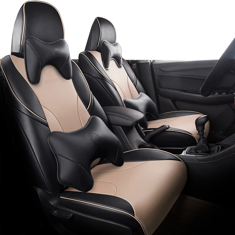 

Красный чехол для автомобильного сиденья tesla model 3 s x аксессуары