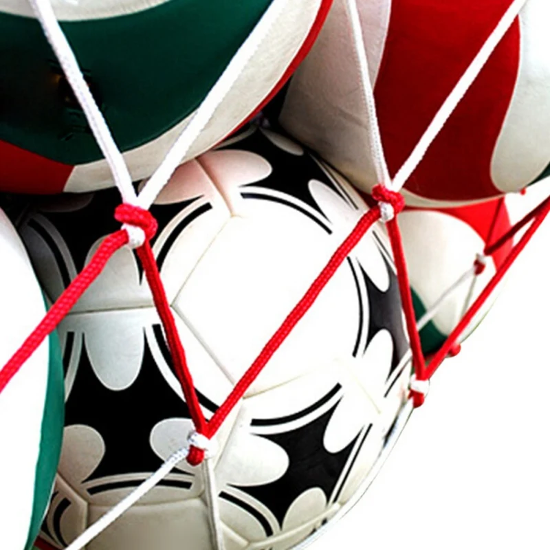 

Outdoor Sports Large-Capacity Sports Beam Net Backpack Multi-Function Outdoor Ball bag Bag Football Basketball Bag