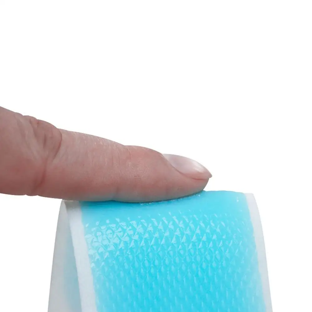 

Baby Products Children's Cold Heatstroke Cooling Paste Baby Fever Stickers Baby Antipyretic Stickers Child Fever Paste 3 Sticker