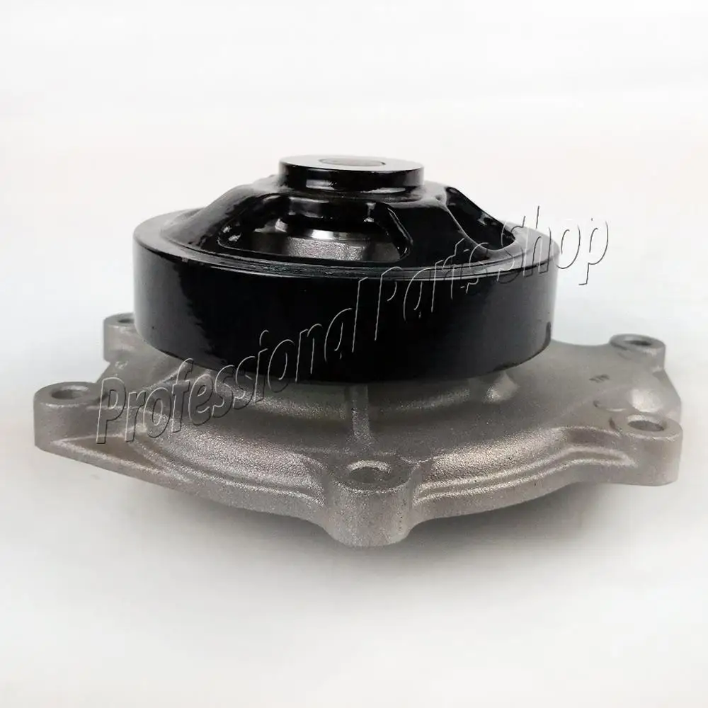 Новый водяной насос для двигателя Mitsubishi Fuso ME994451 ME994522 ME995072 ME993898 ME994025|Водяные