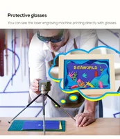 Лазерный мини гравер#5