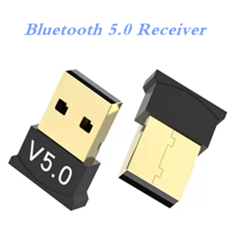 

Eoenkk USB Bluetooth 5,0 адаптер передатчик Bluetooth приемник аудио Bluetooth Dongle Беспроводной для компьютера ПК ноутбука