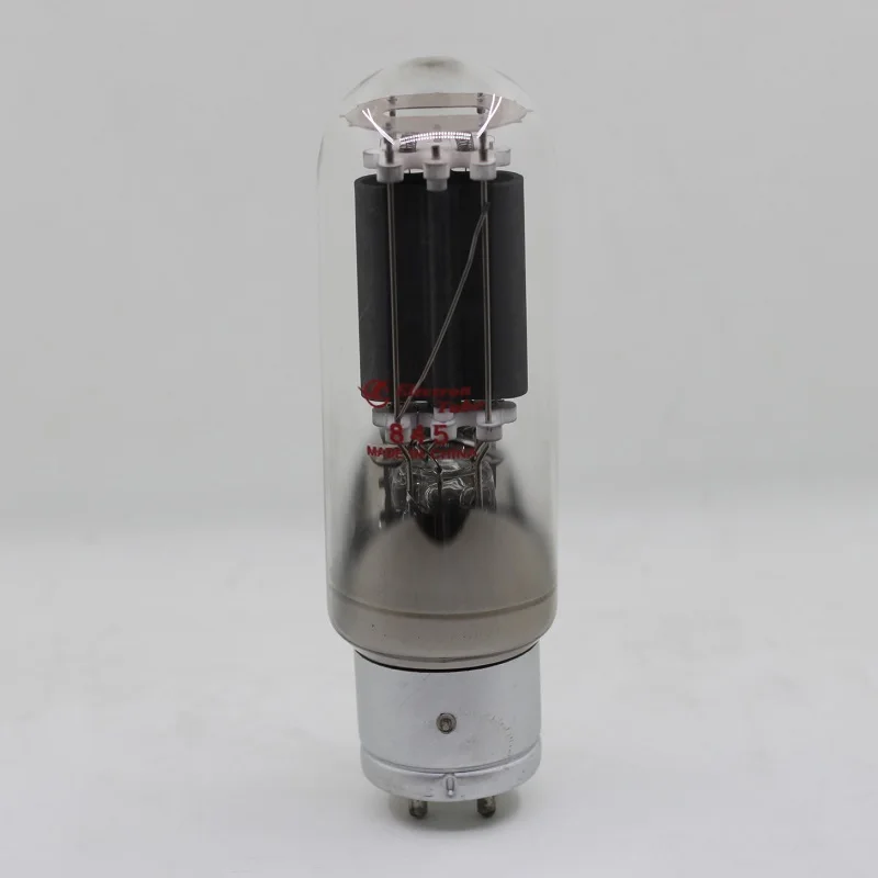 Новый 2 шт. SHUGUANG 845 Замена 845B 845C 845-T 845-TA усилитель HIFI звуковая вакуумная трубка |