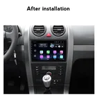 Автомагнитола 2 din с Wi-Fi и RDS-навигацией, GPS, Bluetooth, usb, 9 дюймов, для Great Wall Haval, Hover H5, H3, 2011-2016