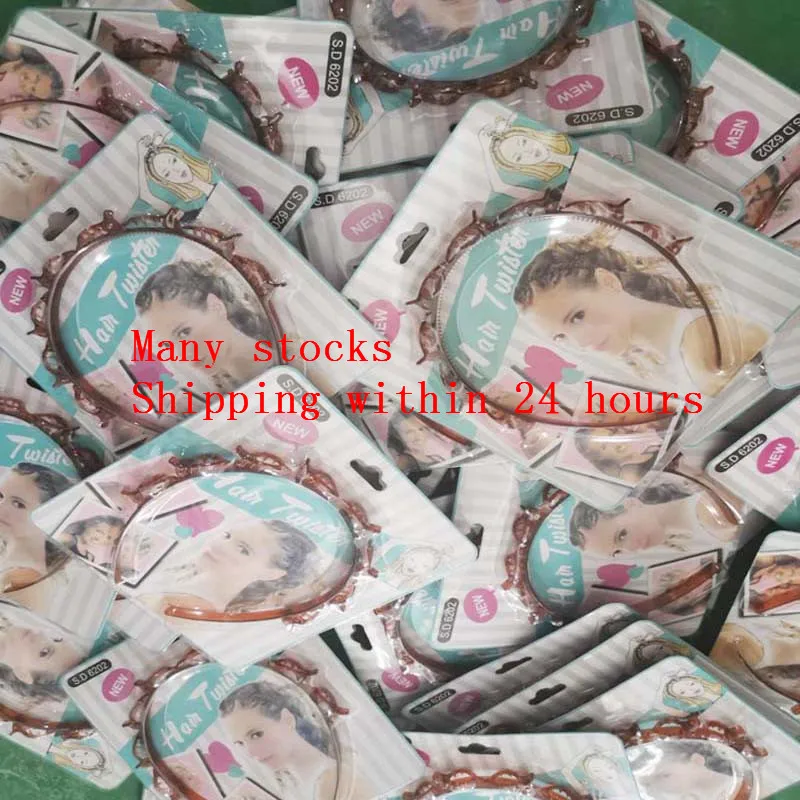 Двойная челка заколка для волос аксессуары двойная повязка на голову |