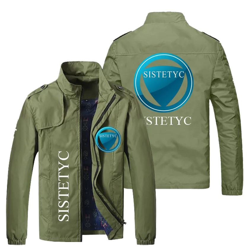 Новинка 2021 мужские и женские рубашки спортивные уличные куртки с аниме принтом